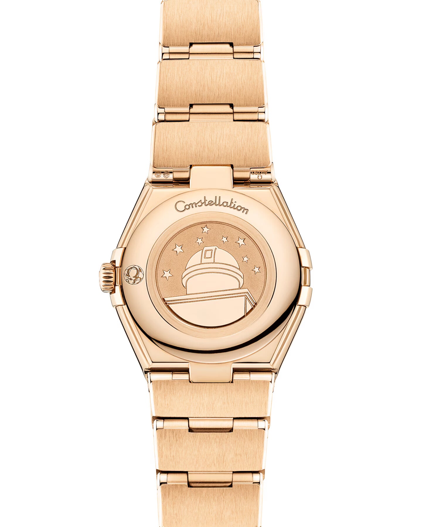 Omega Constellation  - 13155256055003