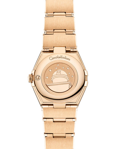 Omega Constellation  - 13155256055003