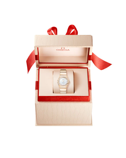 Omega Constellation  - 13155256055003