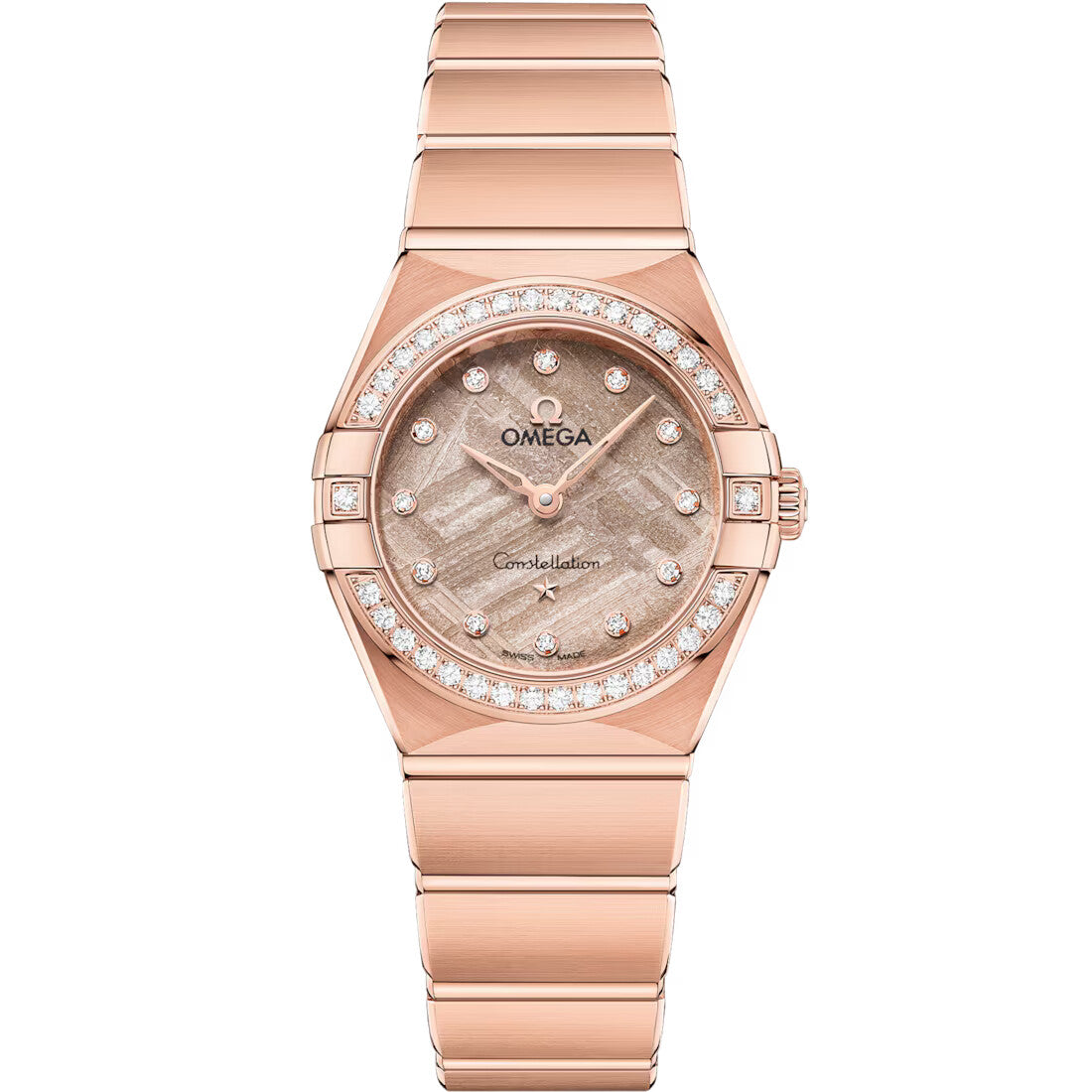 Omega Constellation  - 13125256099002