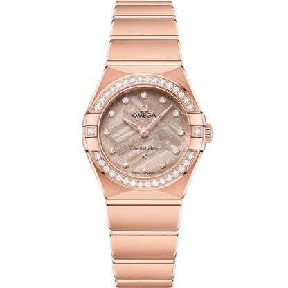Omega Constellation  - 13125256099002