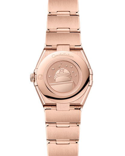Omega Constellation  - 13125256099002