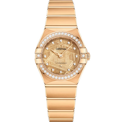 Omega Constellation  - 13155256099003