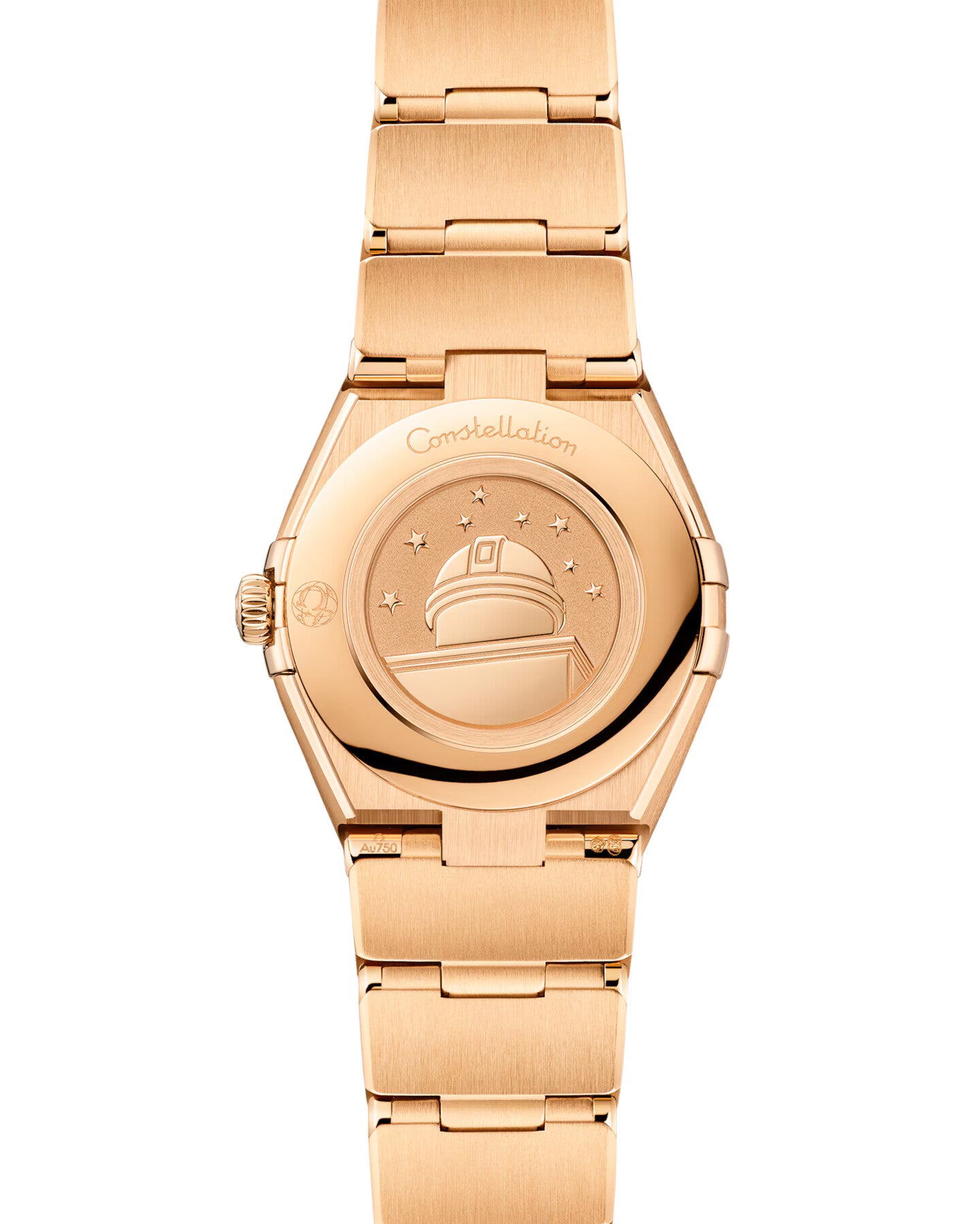Omega Constellation  - 13155256099003
