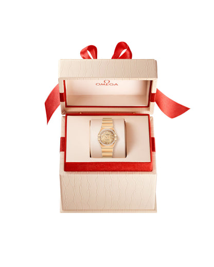 Omega Constellation  - 13155256099003