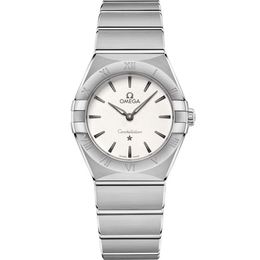 Omega Constellation  - 13110286002001