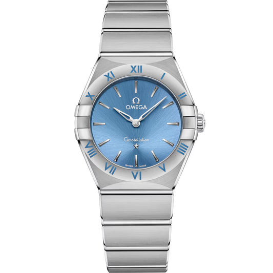 Omega Constellation  - 13110286003001