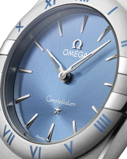 Omega Constellation  - 13110286003001