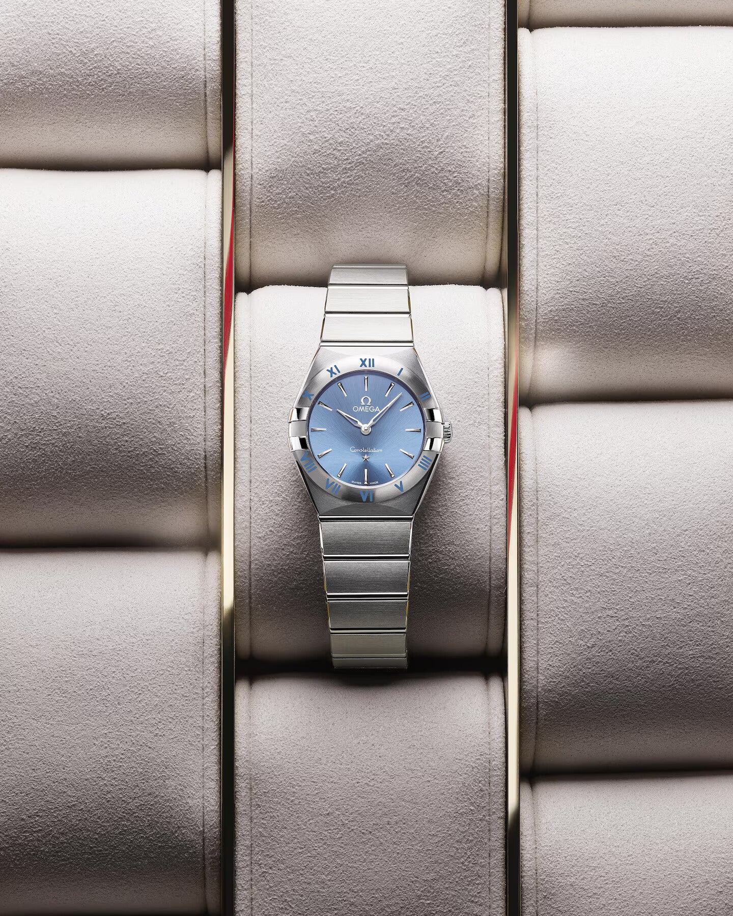 Omega Constellation  - 13110286003001