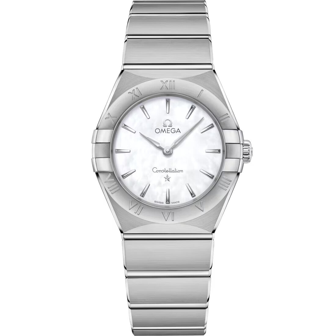 Omega Constellation  - 13110286005001