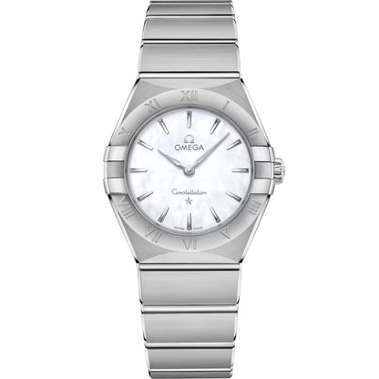 Omega Constellation  - 13110286005001