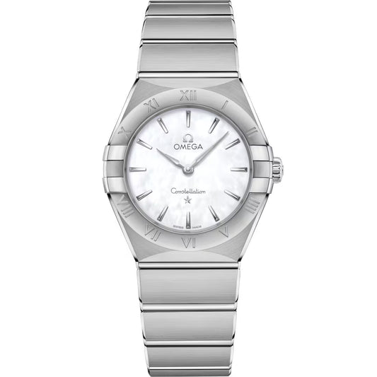 Omega Constellation  - 13110286005001