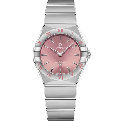 Omega Constellation  - 13110286060001
