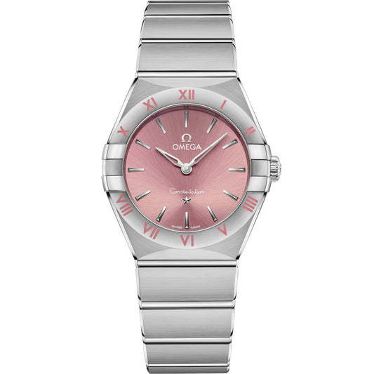 Omega Constellation  - 13110286060001