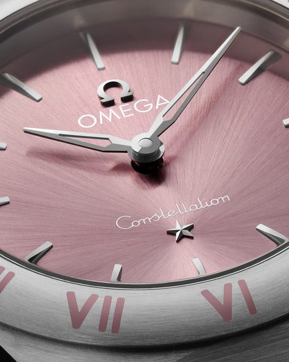 Omega Constellation  - 13110286060001