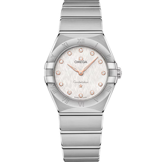 Omega Constellation  - 13110286052001