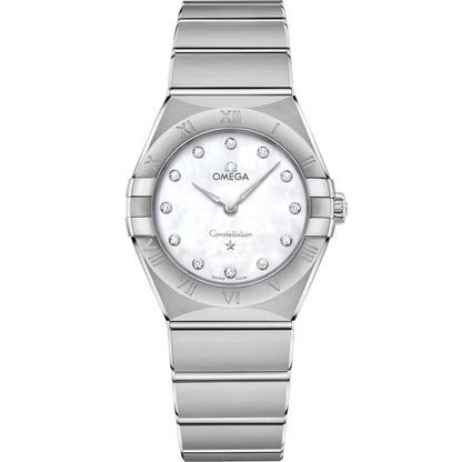 Omega Constellation  - 13110286055001