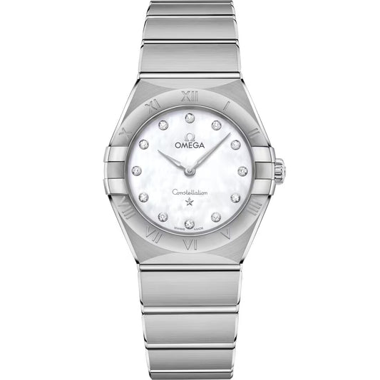 Omega Constellation  - 13110286055001