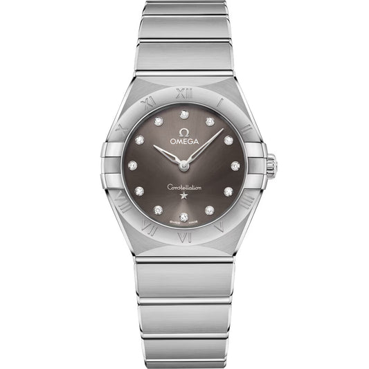 Omega Constellation  - 13110286056001