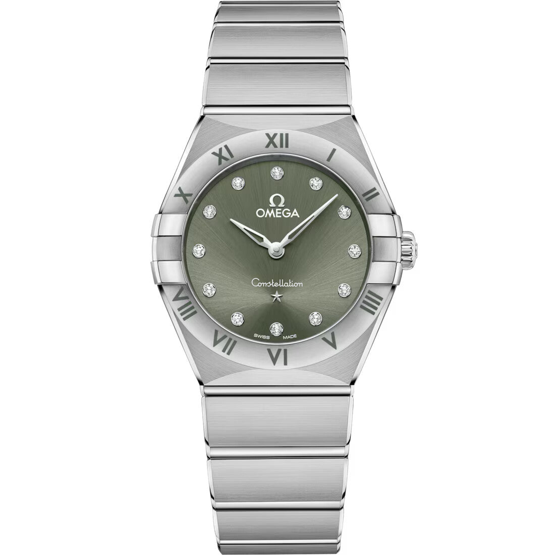 Omega Constellation  - 13110286060001