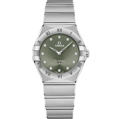 Omega Constellation  - 13110286060001