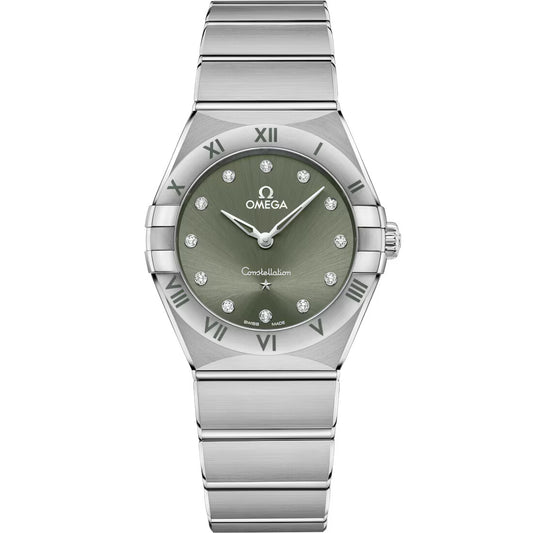 Omega Constellation  - 13110286060001