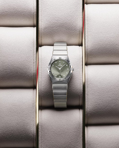 Omega Constellation  - 13110286060001
