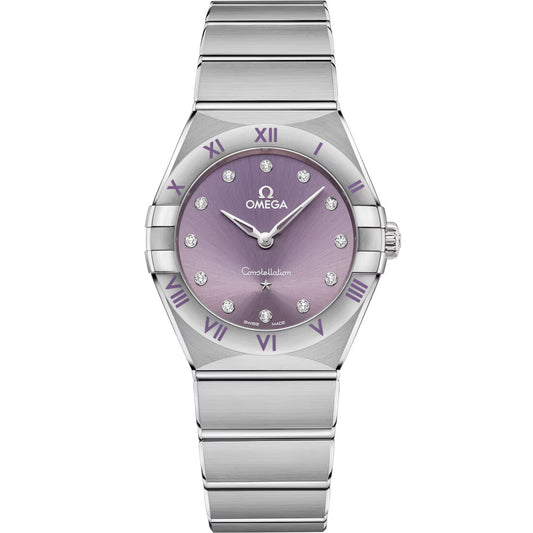 Omega Constellation  - 13110286060002