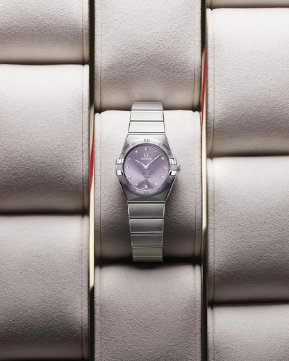 Omega Constellation  - 13110286060002