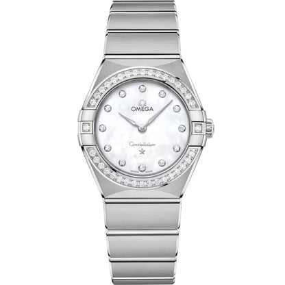 Omega Constellation  - 13115286055001