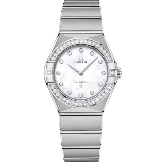 Omega Constellation  - 13115286055001