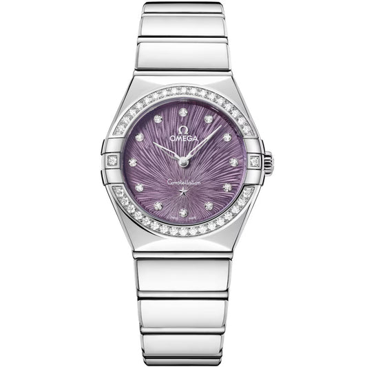 Omega Constellation  - 13115286060001