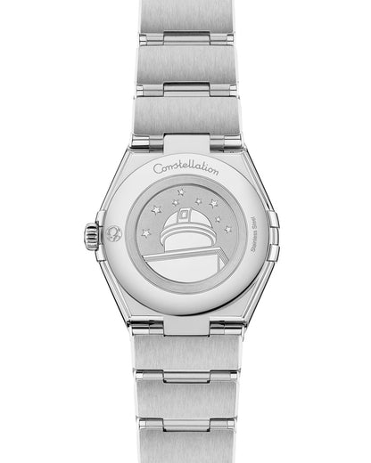 Omega Constellation  - 13115286060001