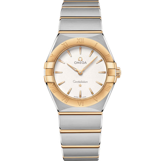 Omega Constellation  - 13120286002002