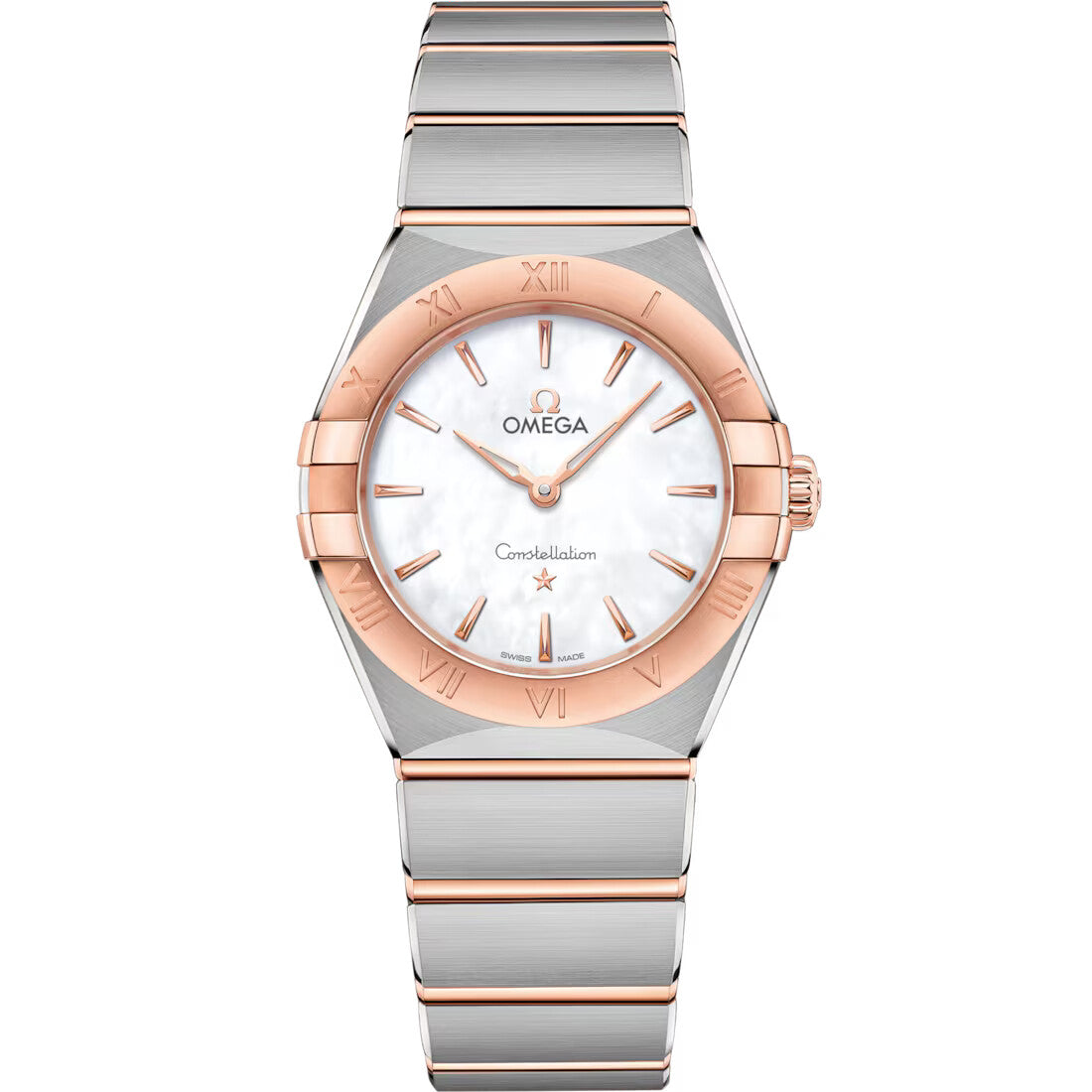 Omega Constellation  - 13120286005001