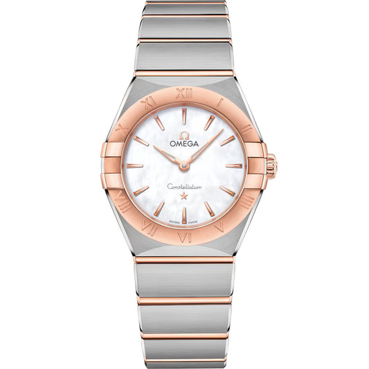 Omega Constellation  - 13120286005001