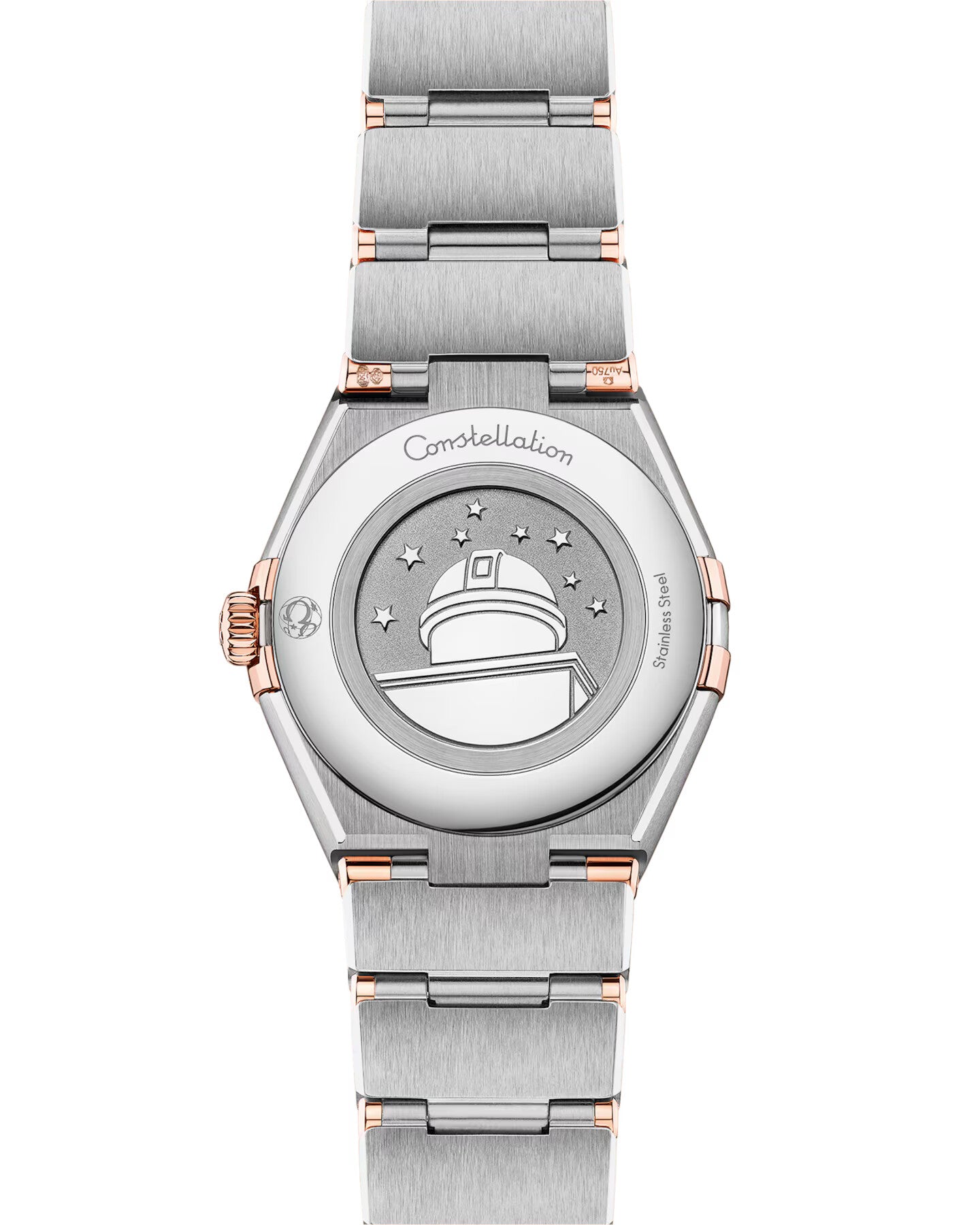 Omega Constellation  - 13120286005001