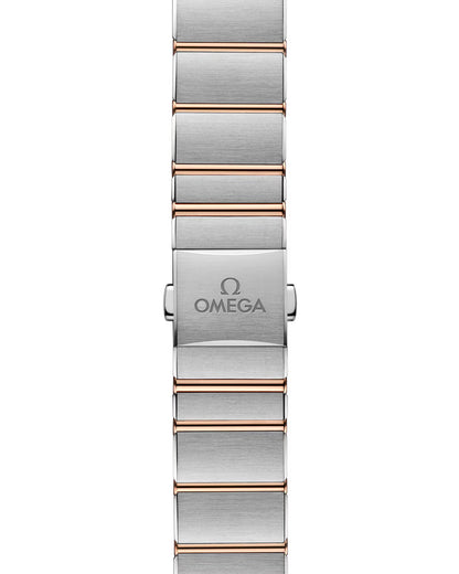 Omega Constellation  - 13120286005001