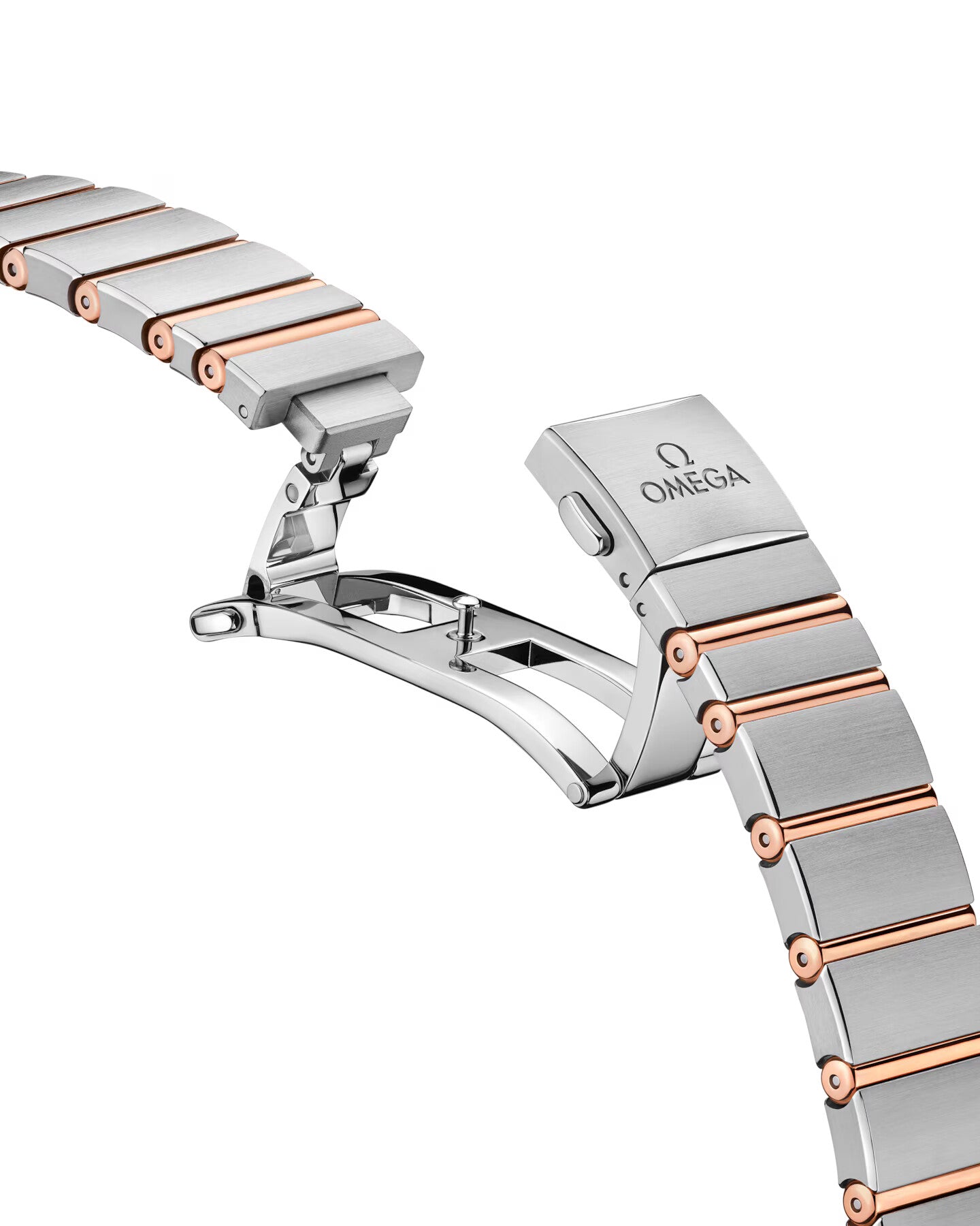 Omega Constellation  - 13120286005001