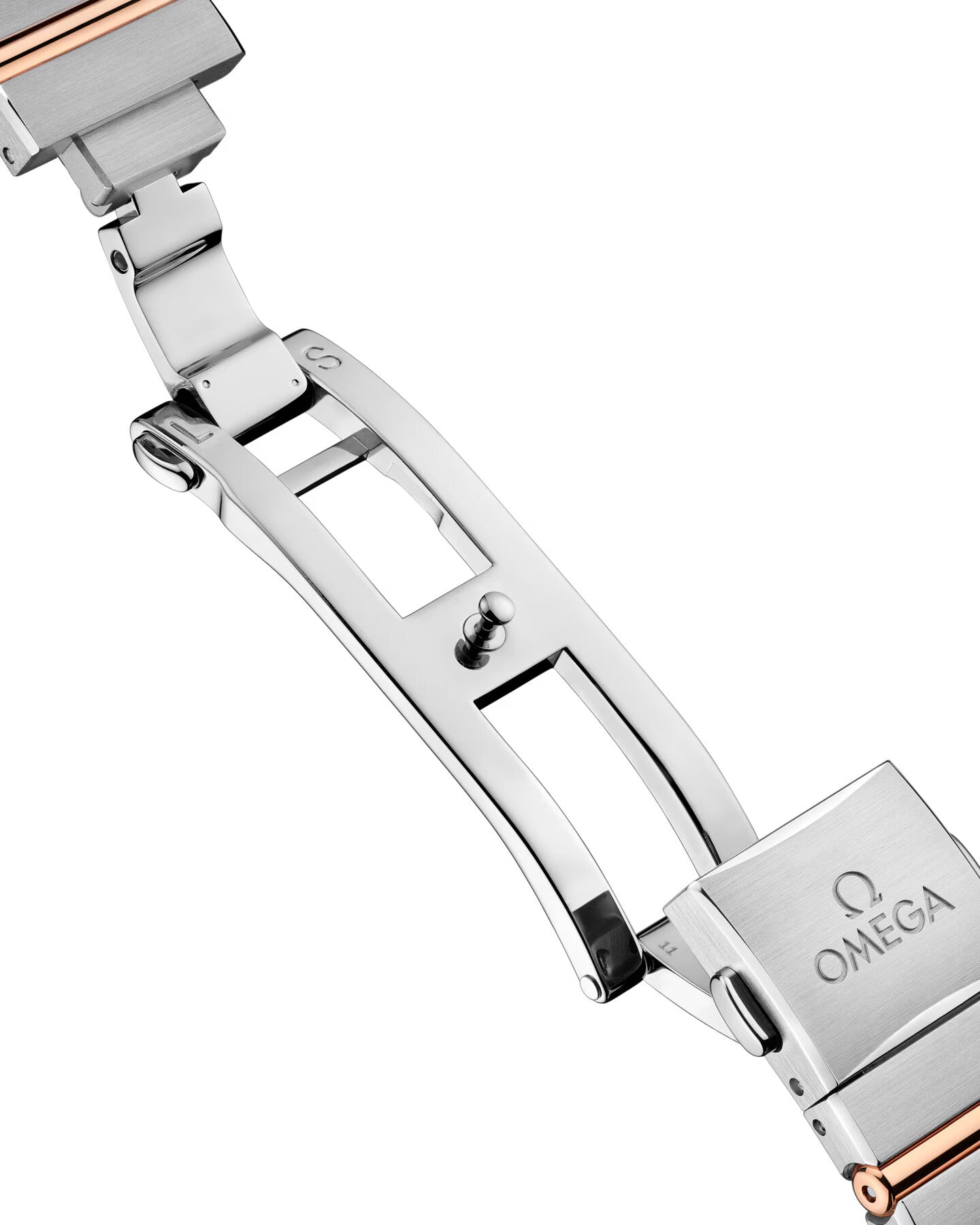 Omega Constellation  - 13120286005001
