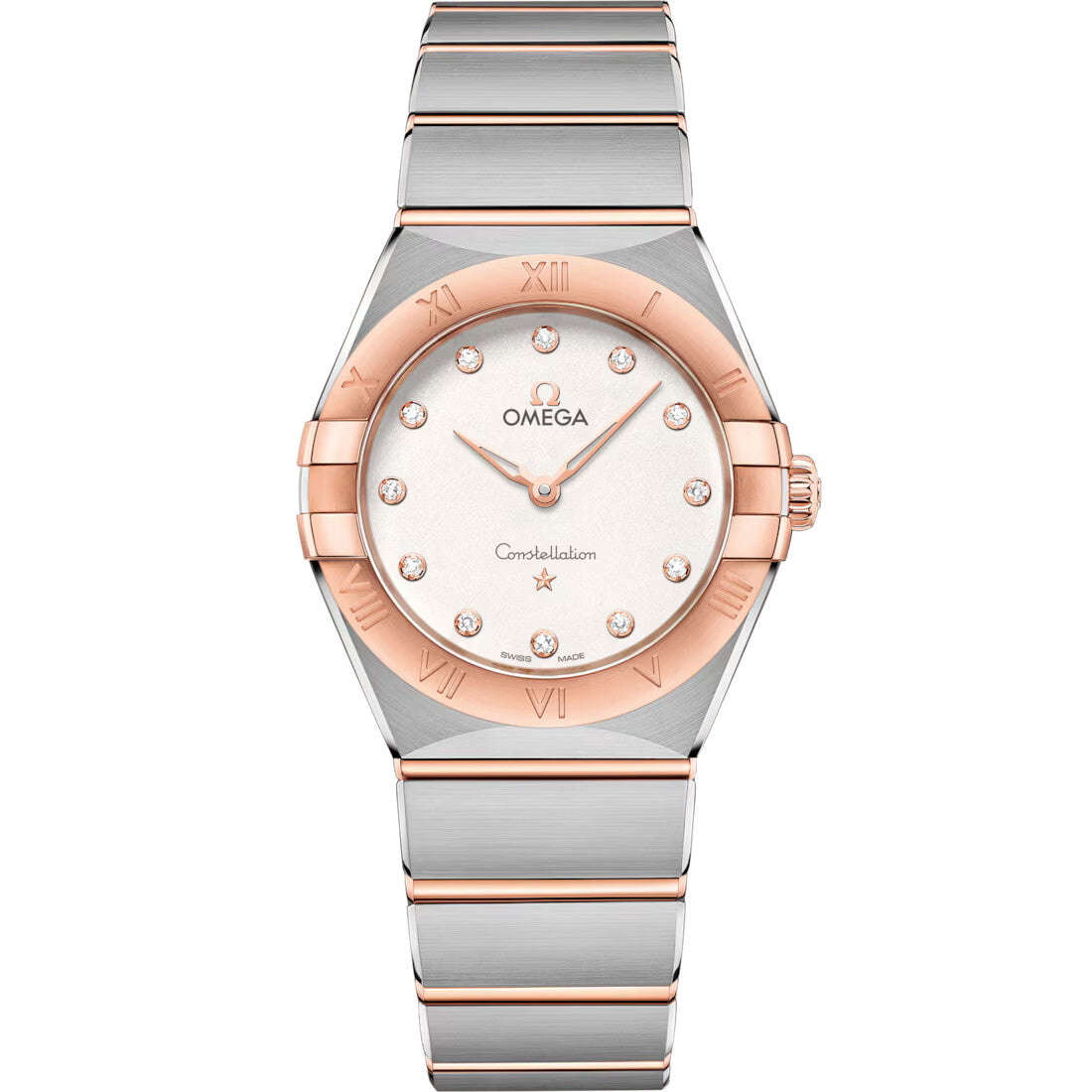 Omega Constellation  - 13120286052001