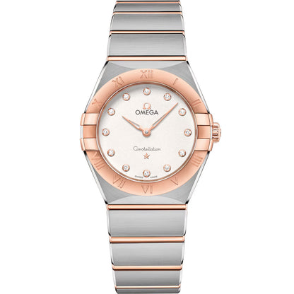 Omega Constellation  - 13120286052001