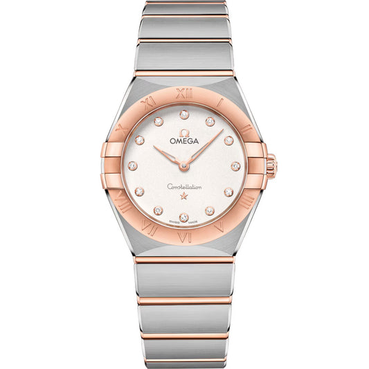 Omega Constellation  - 13120286052001