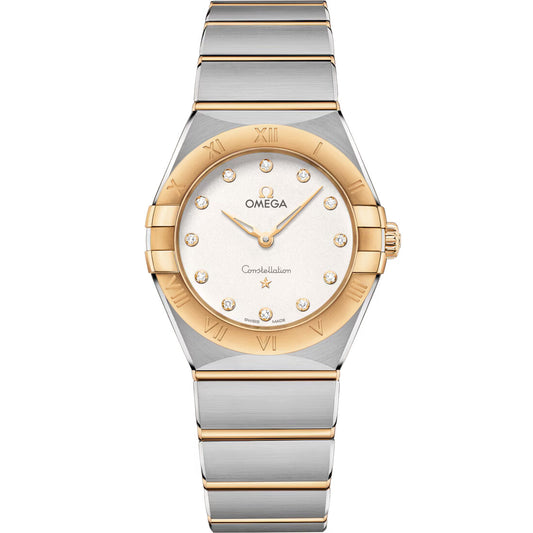 Omega Constellation  - 13120286052002