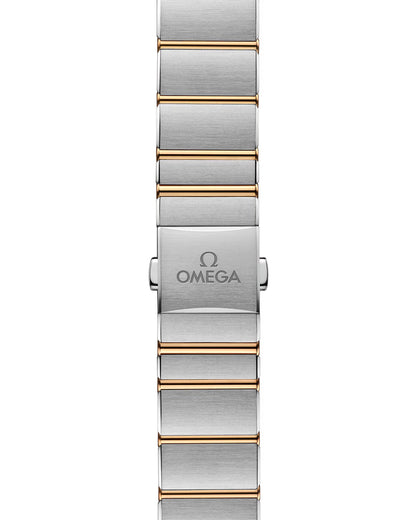 Omega Constellation  - 13120286052002