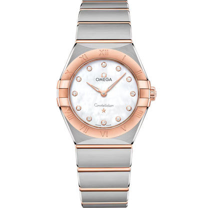 Omega Constellation  - 13120286055001
