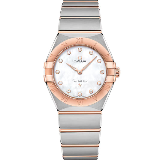 Omega Constellation  - 13120286055001