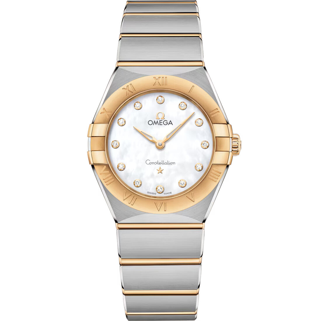 Omega Constellation  - 13120286055002