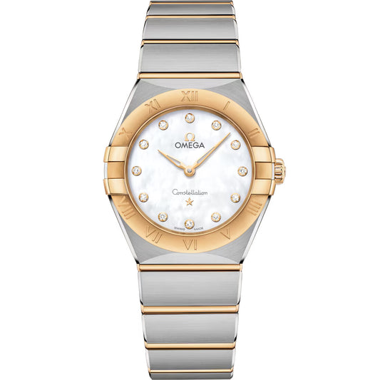 Omega Constellation  - 13120286055002