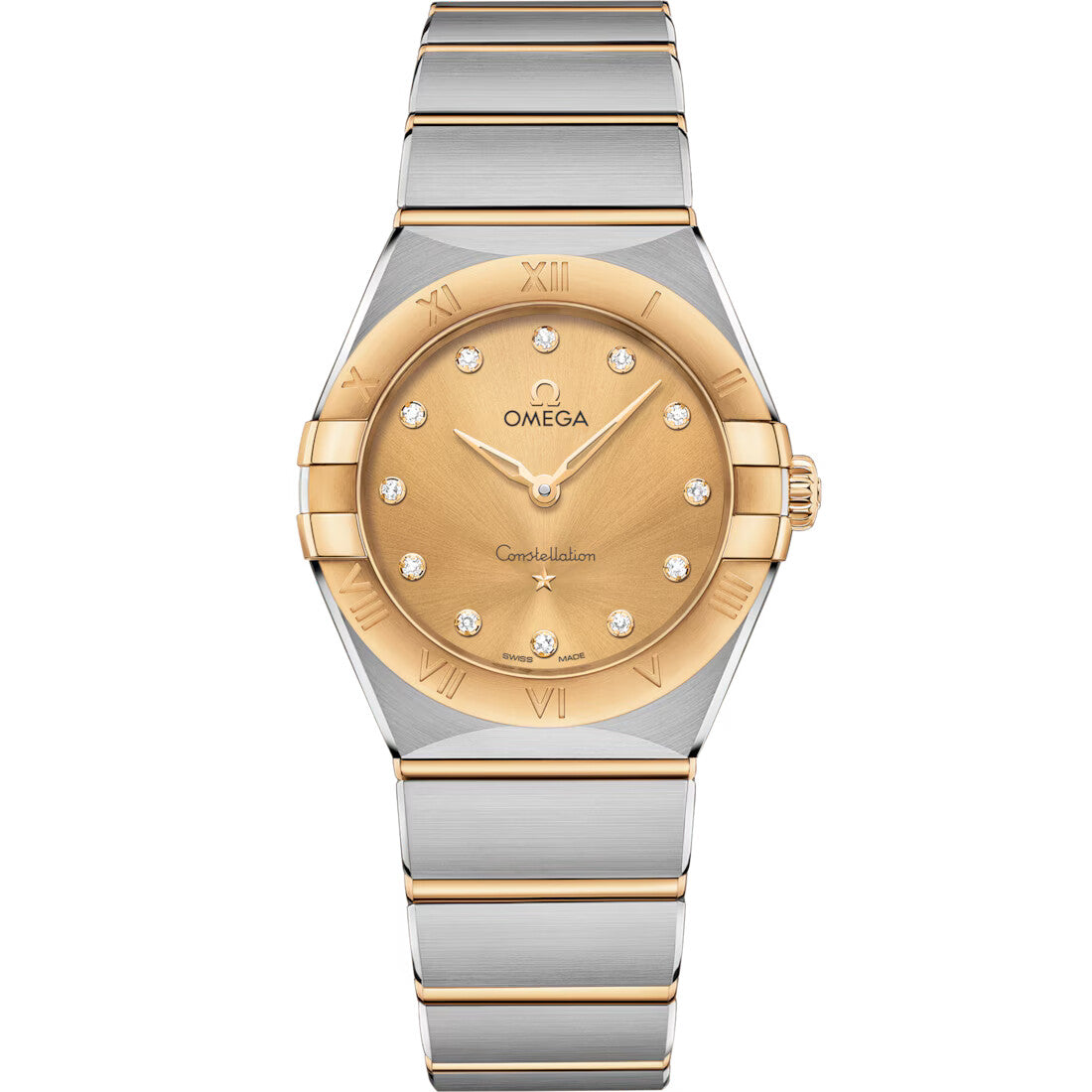 Omega Constellation  - 13120286058001